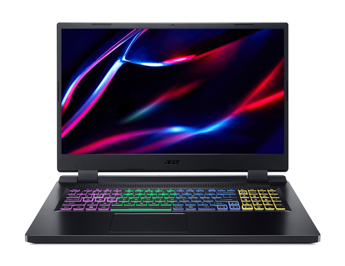 ACER 1 AN517-55-9 N.BOOK NITRO 5 17.3