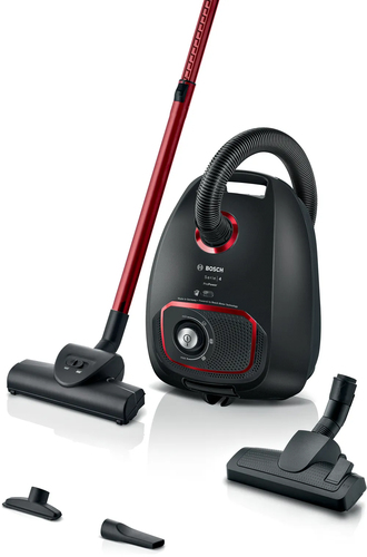 BOSCH BGB41POW1  ASPIRAPOLV. C/SACCO PRO POWER 850W 1 SPAZZOLA