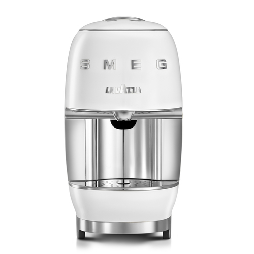 LAVAZZA LM200WHITE MACCHINA CAFFE' LAV SMEG WHITE EU220-240V