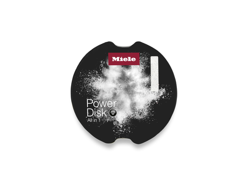 MIELE 11841500   POWER DISK 400G CONF. 1