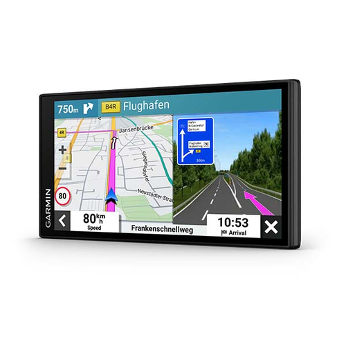GARMIN 010-02469- NAVI GPS 6.0