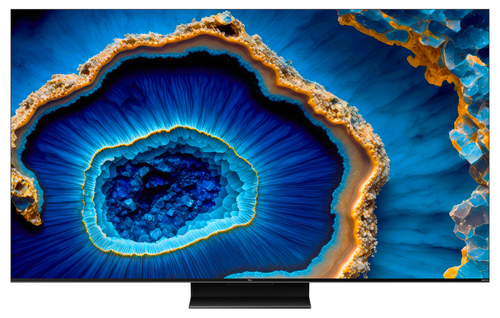 TCL 50C805     TVC LED 50 4K MINILED SMART GOOGLE TV HDR10+ 4X2.