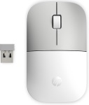 HP sta/con/a - 171D8AA    MOUSE WIRELESS Z3700 1200DPI CERAMIC WHITE