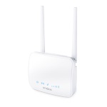STRONG - 4GROUT350M ROUTER 4G CAT4/150 WIFI4/300 1LAN SIM