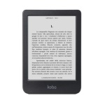 KOBO - N365KUBKKE E-BOOK CLARA BW 6