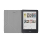 Kobo N365ACBKEP COVER CLARA BW/COLOUR SLEEP BLACK