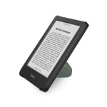 KOBO - N365ACGREP COVER CLARA BW/COLOUR SLEEP MISTY GREEN