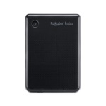 Kobo N365ACCTCP COVER CLARA BW/COLOUR CLEAR