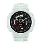 AMAZFIT - ACTEDGEGR  S.WATCH ACTIVE EDGE MINT GREEN