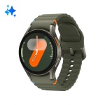 Samsung ACC - SM-L300NZG S.WATCH GALAXY WATCH 7 40MM GREEN