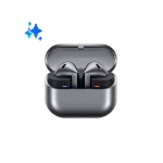 Samsung ACC - SM-R530NZA AURICOLARE BT TWS BUDS 3 SILVER