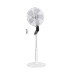 ROWENTA - VU5690     VENTILAT. A PIANTANA 40CM TURBO SILENCE EXTREME5