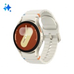 Samsung ACC - SM-L300NZE S.WATCH GALAXY WATCH 7 40MM CREAM