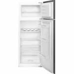 SMEG - D8140E     FRIGO INC 2P 220LT H144 STAT E