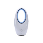 ARDES - AR5BL1B    VENT. SENZA PALE MUNA BLADELESS B   WHITE MIS. 58
