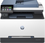 HP sta/con/a - 3302FDW    M.FUNZIONE LASER 4IN1 COLORI WIFI/LAN/USB P:4TON6