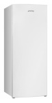 SMEG - CV215NE    CONG VERT 168LT H146 NF E 5CAS BIANCO