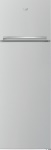 BEKO bianco - RDSA310M40 FRIGO 2P 306LT H175 STAT SILVER E
