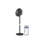 PHILIPS DA - CX3550/01  VENTILATORE PIANTANA 3000 40CM. TOUCH TIMER 45W M