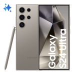 Samsung cell - S24ULTRA 6.8QHD+ 8CORE 12/512gb FOTO 200