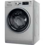 WHIRLPOOL - FFB116SILV LAVATRICE CF 11KG 1400G A SILVER VAP