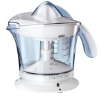 BRAUN-C - MPZ9       SPREMIAGRUMI 20W 1LT. BIANCO