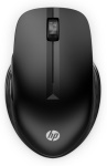 HP sta/con/a - 3B4Q2AA    MOUSE WIRELESS/BLUETOOTH 430 4000DPI BLACK