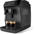PHILIPS DA - EP0820/00  MACCH.CAFFE SERIE 800 SUPERAUT. NERO 1500W PANNAR