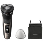 PHILIPS PH - S3242/12   RASOIO SERIES 3000 WET/DRY LAME POWERCUT 5D 60MIN