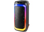 TREVI - XF780KB    PARTYBOX 100W BT MULTICOLOR USB TWS