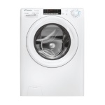 CANDY - COW4854TWM LAVASCIUGA SNELLA 8+5KG 1400G A-10%//D  INV VAP N