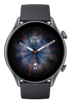 AMAZFIT - GTR3PROGAL S.WATCH GTR 3PRO GALAXY BLACK