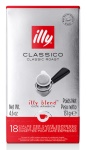 ILLY - 7998       CONF. 18 CIALDE ESE TOSTATURA MEDIA
