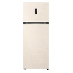 LG biancoped - GTBV44SEBK FRIGO 2P 438LT H178-L70 NF SABBIA E