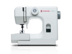 Singer - M1005      MACCHINA DA CUCIRE 13 FUNZIONI ASOLA A 4 TEMPI