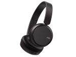 JVC - HA-S36W-B- CUFFIA BT BLACK 35H TYPE-C
