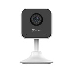 Ezviz - H1C INE469 VIDEOCAMERA IP INT FULLHD MICROSD FINO A 256GB