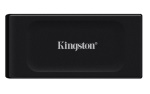 KINGSTON - SXS1000/10 SSD EST 1TB USB3.2GEN2 1.050MB/S BLACK