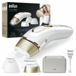BRAUN PL5356     IPL RETE 400.000 FLASH SKIN PRO 2 SENSO ADAPT 10