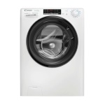 CANDY - CSOW44644T LAVASCIUGA SNELLA 6+4KG 1400G A-10%/E VAP NFC