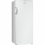 SMEG - CV275NE    CONG VERT 214LT H152 NF E 6CASS BIANCO