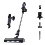 ROWENTA - RH6A35     SCOPA RIC. X PERT 7.60 PESO LEGGERA PESO 1.2 KGAU