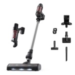 ROWENTA - RH6A71     SCOPA RIC. X PERT 7.60 ANIMAL CARE LEG.PESO 1.2KG