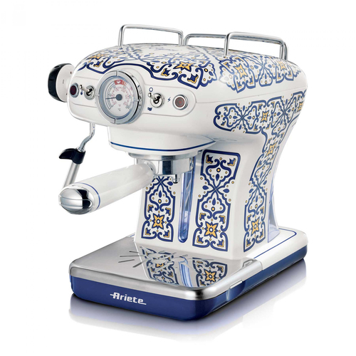 ARIETE 13891C     MACCHINA CAFFE ESPRESSO CAPRI
