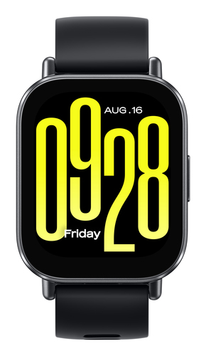 XIAOMI WATCH5ACBK S.WATCH 5 ACTIVE MIDNIGHT BLACK