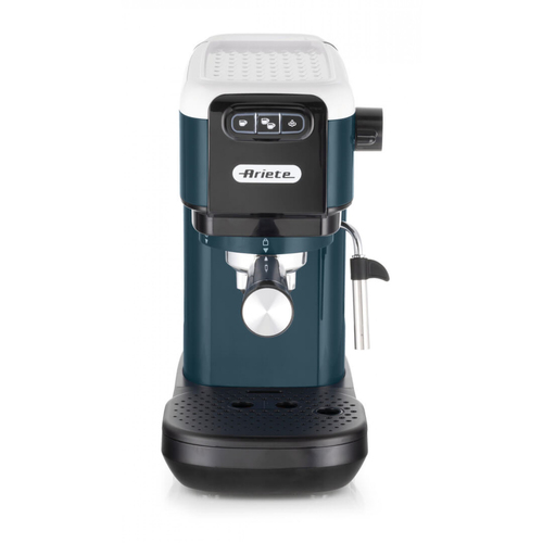 ARIETE 1399-11    MACCH CAFFE ESPRESSO POLVERE CIALDEARIETE 1399 BI