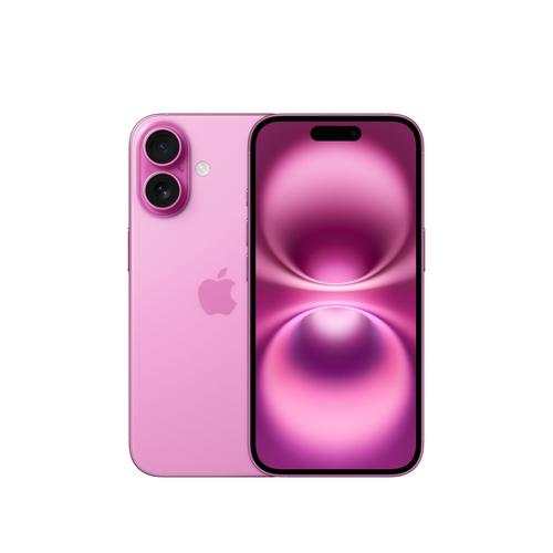 APPLE MYEA3QL/A  IPHONE 16 128GB PINK