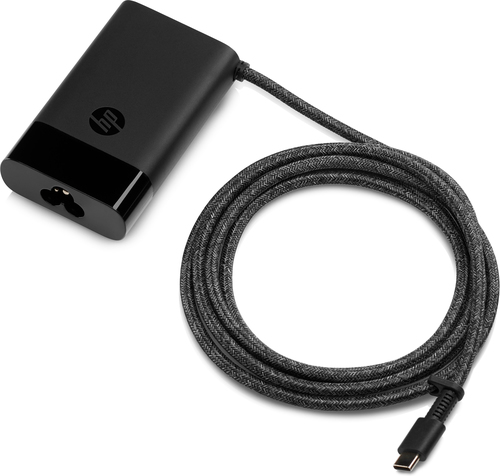 HP sta/con/a 671R2AA    ALIMENTATORE NOTEBOOK 65W USB-C