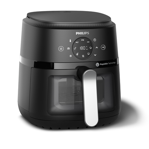 PHILIPS DA NA121/00   FRIGGITRICE AIRFRYER  SERIE 2000  4.2 L  1500WFUN
