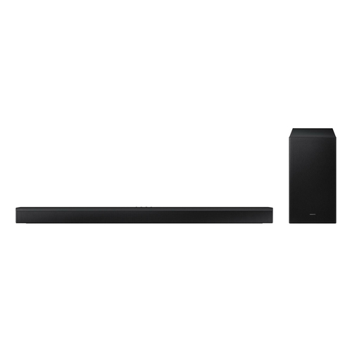 SAMSUNG HW-B750D/Z HOME SOUNDBAR 5.1 SUB WIRELESS  BT 4.2